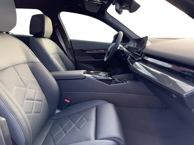 BMW 540d xDrive Touring