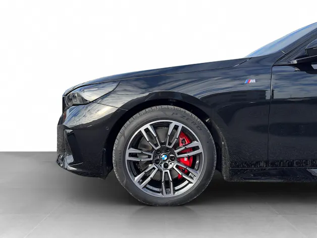 BMW 540d xDrive Touring