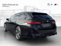 BMW 540d xDrive Touring
