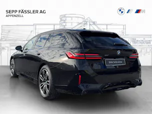 BMW 540d xDrive Touring