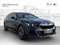 BMW 540d xDrive Touring
