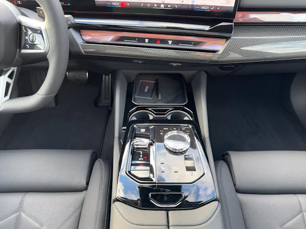 BMW 540d xDrive Touring