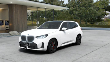 image du véhicule BMW X3 40d xDrive