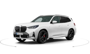 image du véhicule BMW X3 40d xDrive