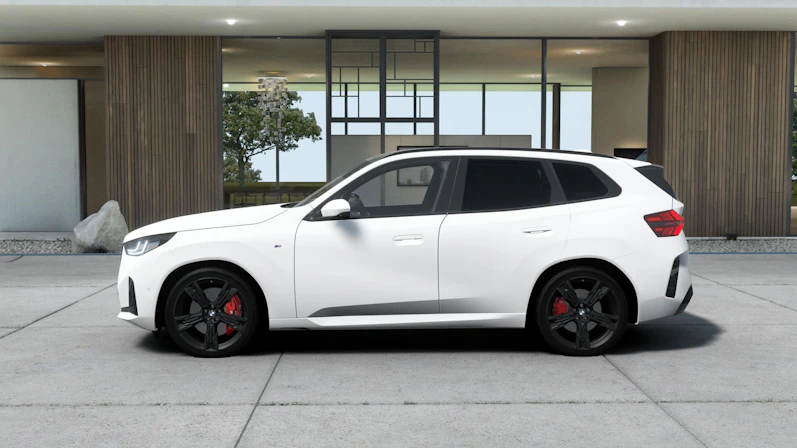 image du véhicule BMW X3