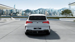 image du véhicule BMW X3 40d xDrive