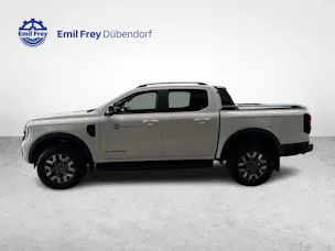Ford Ranger DKab.Pick-up 2.3 EcoBoost 4x4 Wildtrak PHEV