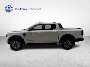 Fahrzeugbild FORD Ranger DKab.Pick-up 2.3 EcoBoost 4x4 Wildtrak PHEV