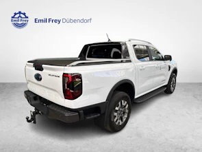 Fahrzeugbild FORD Ranger DKab.Pick-up 2.3 EcoBoost 4x4 Wildtrak PHEV