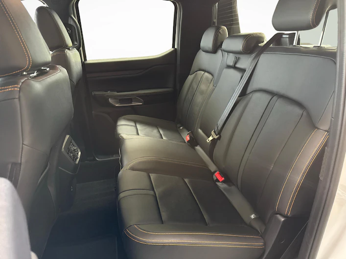 image du véhicule FORD RANGER