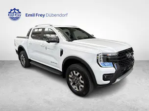 Ford Ranger DKab.Pick-up 2.3 EcoBoost 4x4 Wildtrak PHEV