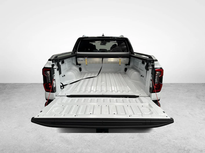 image du véhicule FORD RANGER