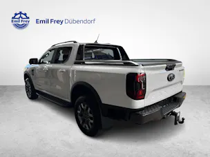 Ford Ranger DKab.Pick-up 2.3 EcoBoost 4x4 Wildtrak PHEV