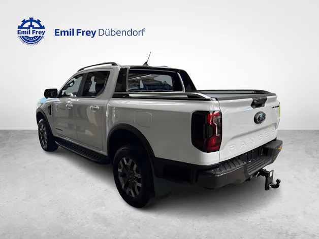 Ford Ranger DKab.Pick-up 2.3 EcoBoost 4x4 Wildtrak PHEV