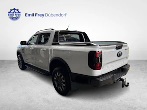 Fahrzeugbild FORD Ranger DKab.Pick-up 2.3 EcoBoost 4x4 Wildtrak PHEV