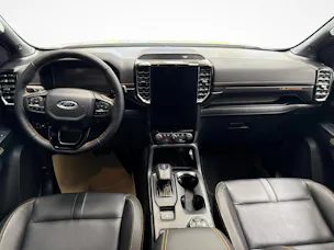 Ford Ranger DKab.Pick-up 2.3 EcoBoost 4x4 Wildtrak PHEV