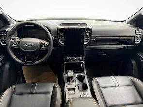 Fahrzeugbild FORD Ranger DKab.Pick-up 2.3 EcoBoost 4x4 Wildtrak PHEV