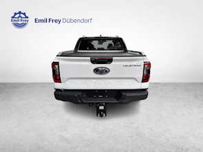 Fahrzeugbild FORD Ranger DKab.Pick-up 2.3 EcoBoost 4x4 Wildtrak PHEV