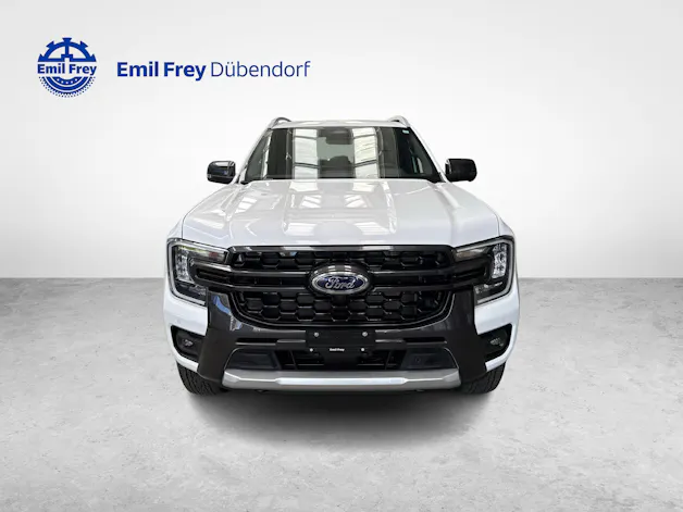 Ford Ranger DKab.Pick-up 2.3 EcoBoost 4x4 Wildtrak PHEV