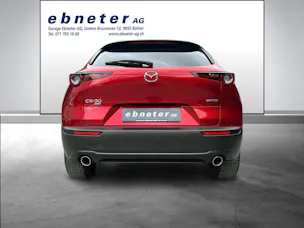 Mazda CX-30 2.0 186 Homura AWD