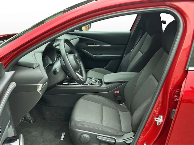 Mazda CX-30 2.0 186 Homura AWD