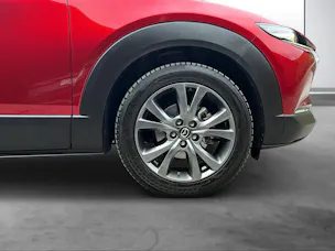 Mazda CX-30 2.0 186 Homura AWD