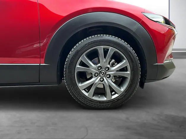 Mazda CX-30 2.0 186 Homura AWD