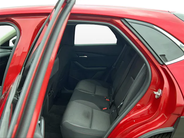 Mazda CX-30 2.0 186 Homura AWD