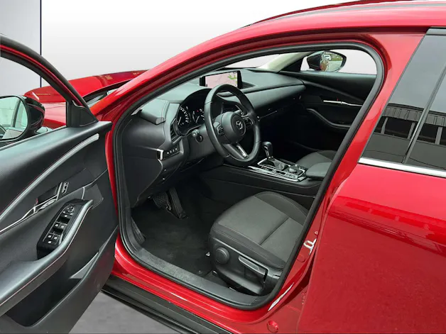 Mazda CX-30 2.0 186 Homura AWD