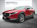 Mazda CX-30 2.0 186 Homura AWD