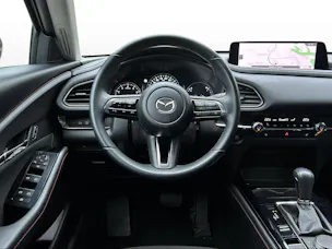Mazda CX-30 2.0 186 Homura AWD