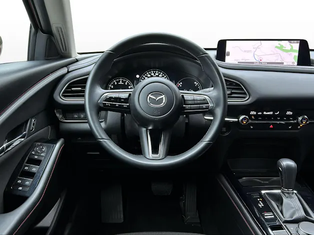 Mazda CX-30 2.0 186 Homura AWD