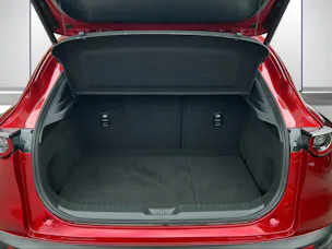 Mazda CX-30 2.0 186 Homura AWD