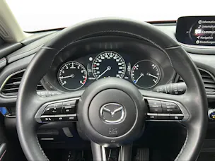 Mazda CX-30 2.0 186 Homura AWD