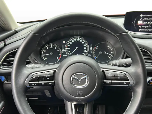 Mazda CX-30 2.0 186 Homura AWD