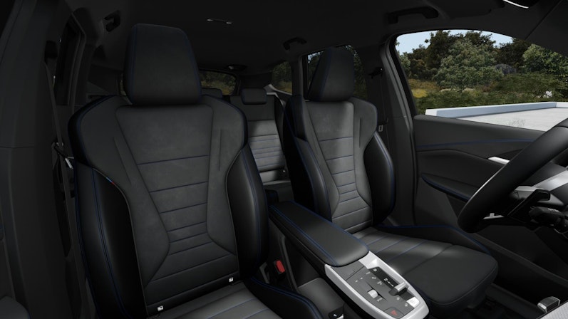 immagine del veicolo BMW X1