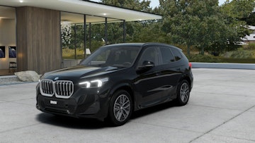 immagine del veicolo BMW X1 25e xDrive paddles