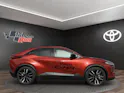 Toyota C-HR+ Style AWD