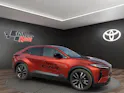 Toyota C-HR+ Style AWD