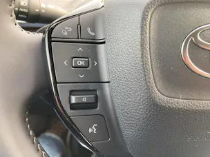 Toyota C-HR+ Style AWD