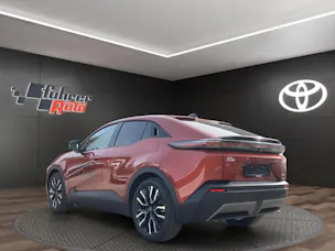 Toyota C-HR+ Style AWD