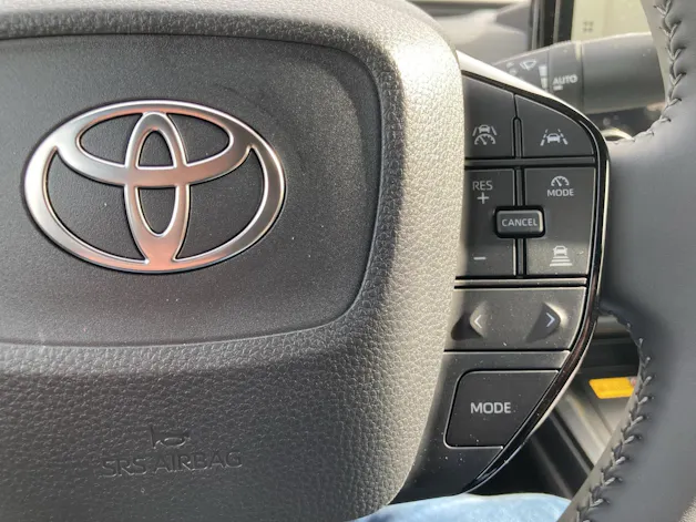 Toyota C-HR+ Style AWD