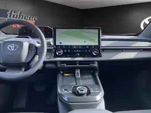 Toyota C-HR+ Style AWD