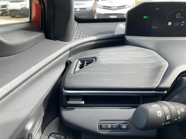 Toyota C-HR+ Style AWD