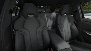 image du véhicule BMW M3 Competition xDrive