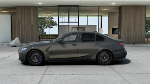 image du véhicule BMW M3 Competition xDrive