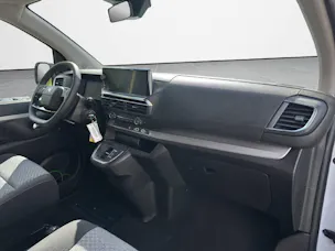 Citroën Spacetourer Camper M 2.2 BHDi EAT8