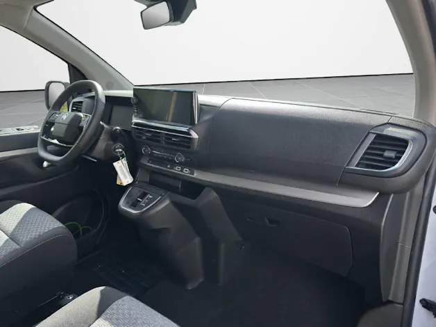 Citroën Spacetourer Camper M 2.2 BHDi EAT8