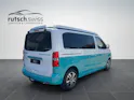 Citroën Spacetourer Camper M 2.2 BHDi EAT8