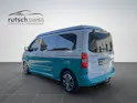 Citroën Spacetourer Camper M 2.2 BHDi EAT8